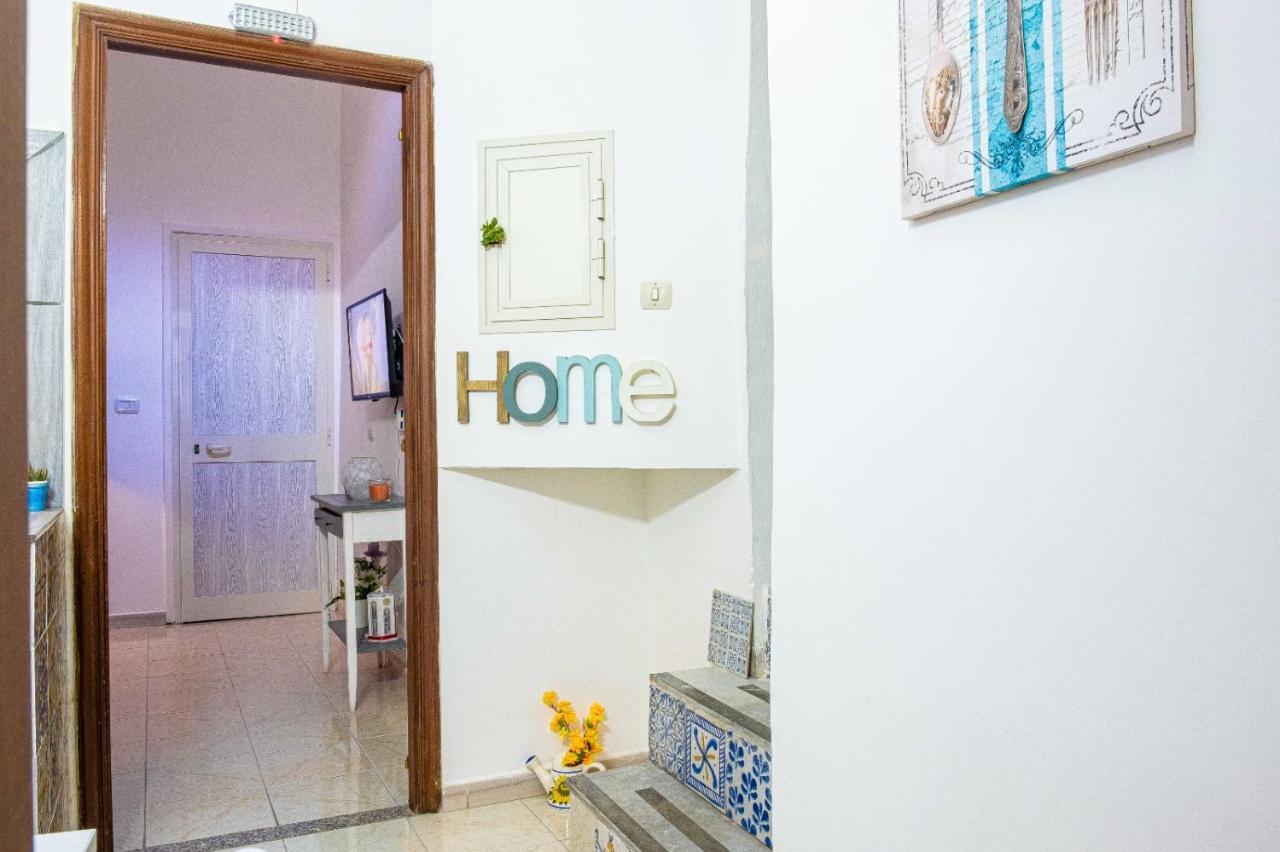 Little House Camilla Apartment Napoli Bagian luar foto